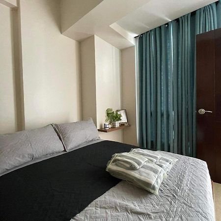 The Beach Suite At The Mactan Newtown Isla de Mactán Exterior foto
