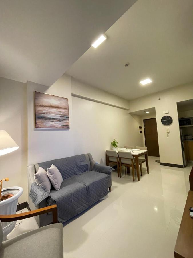 The Beach Suite At The Mactan Newtown Isla de Mactán Exterior foto